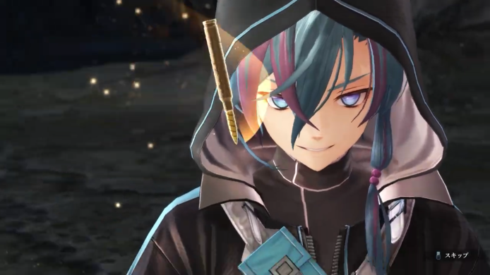 《英雄传说 黎之轨迹2》全新CM开放游戏将于9月29日发售。