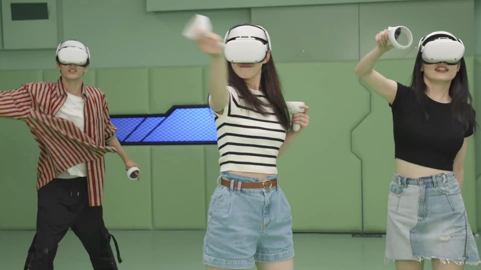 《仙剑奇侠传一》VR版在全国27个城市发售。