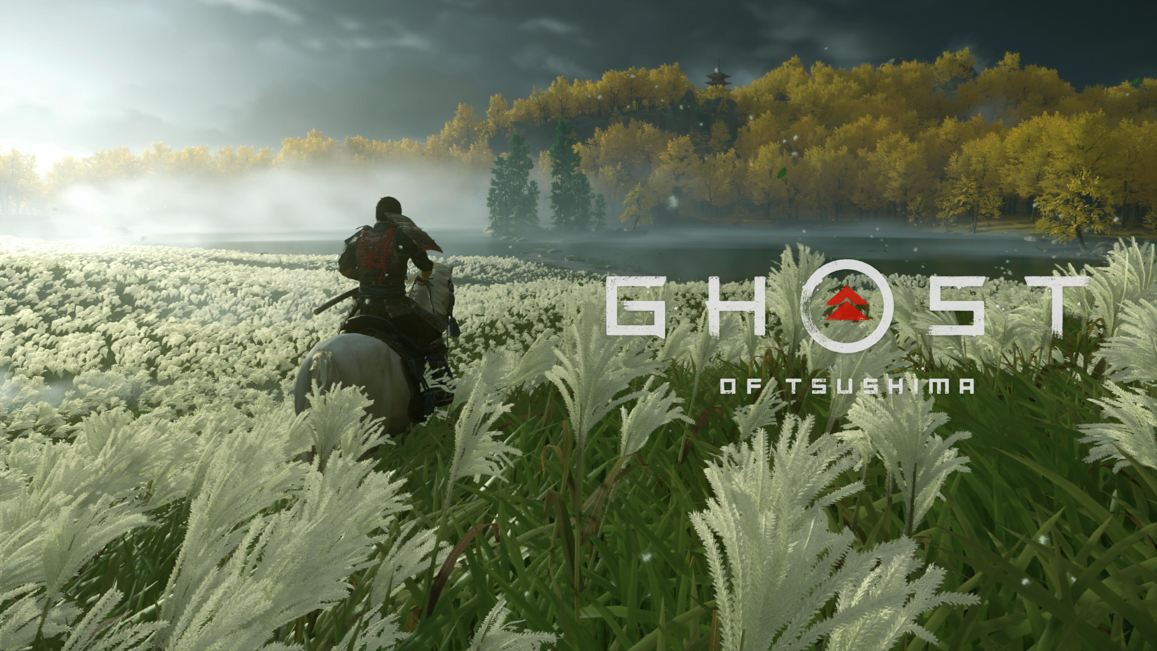 《对马岛之鬼》发售两周年销量接近1000万。