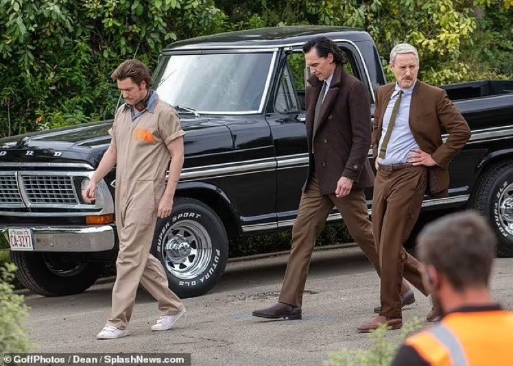 《盲点》拉斐尔城堡将加入《洛基》第二季