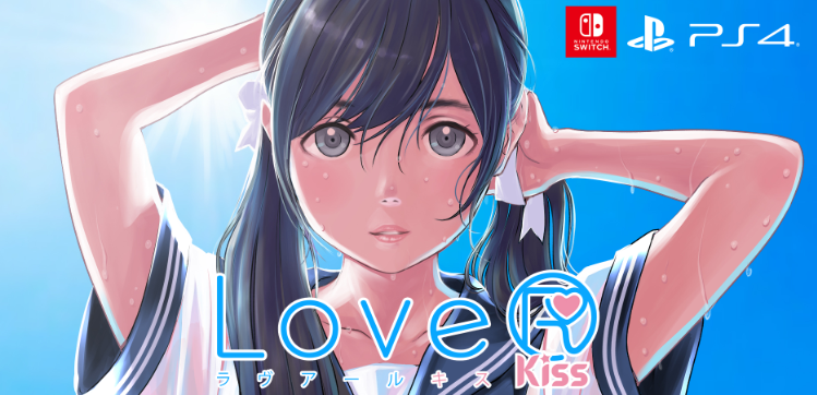 Adventure《LoveR Kiss》新更新7月20日大量新内容上线