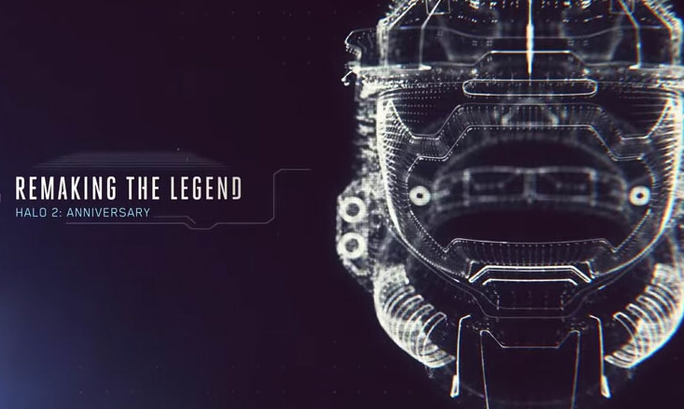 《光环2周年版》奖励提高到2万刀，最高难度，全模式，无死亡关。