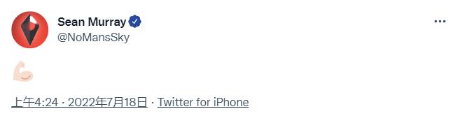 《无人深空》创意负责人再次暗示新的更新内容或战斗升级。