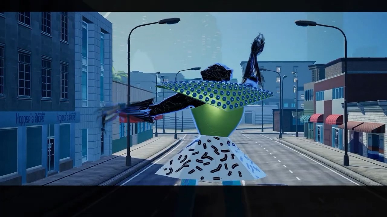 《英雄不再3》登陆主机和PC将于10月在欧美发售。