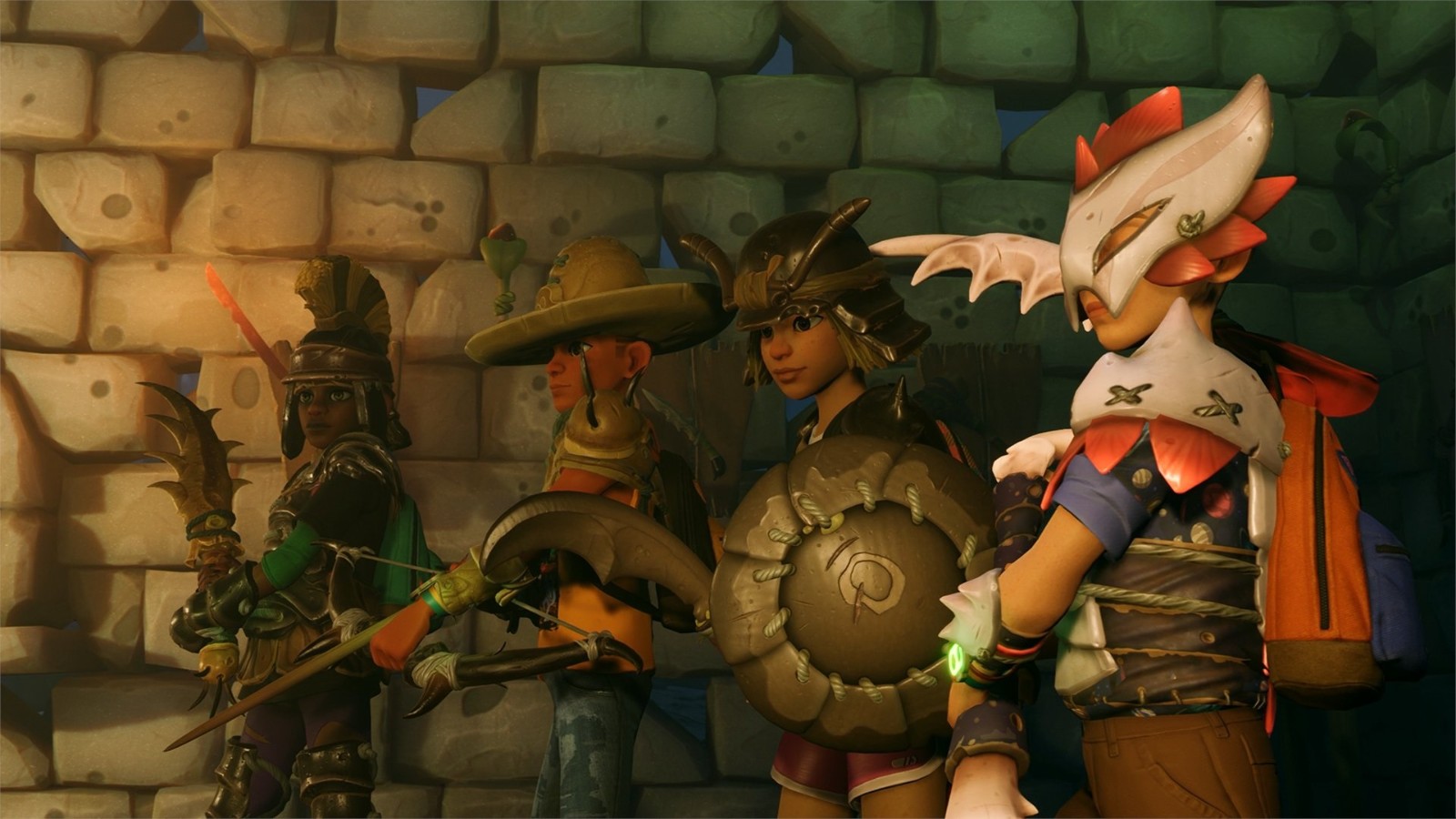 黑曜石游戏《禁闭求生》一部改编漫画即将上映。