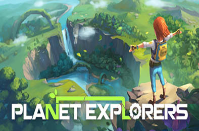 星球探险家 / Planet Explorers v1.1.3