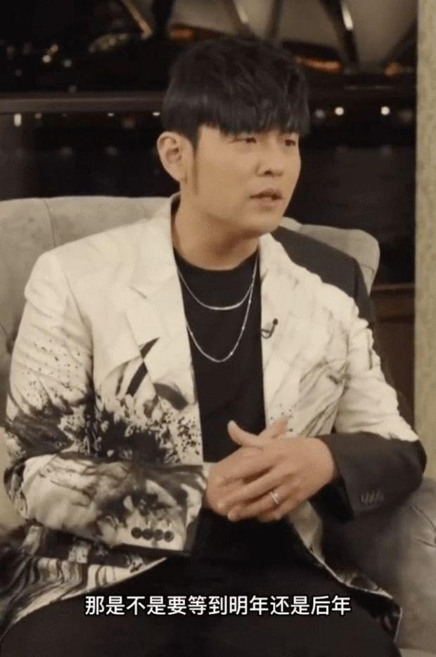 被无数网友吐槽！针对周杰伦的新专辑，新歌只有6首:更关注品质。