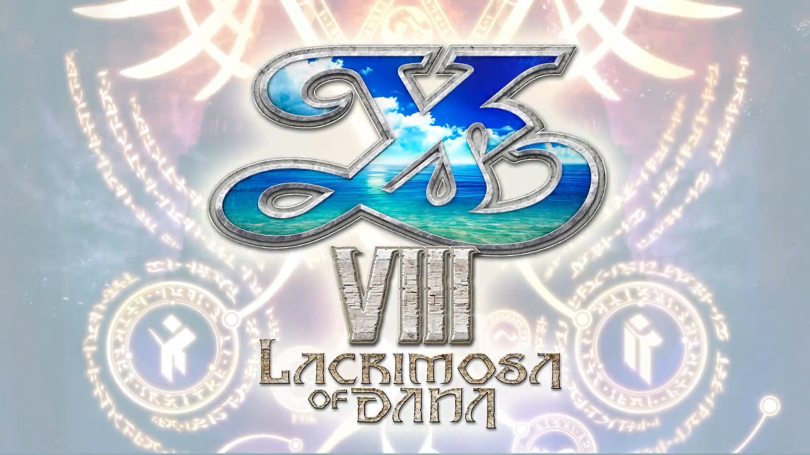 《伊苏8》PS5版本将于11月15日在北美发售。