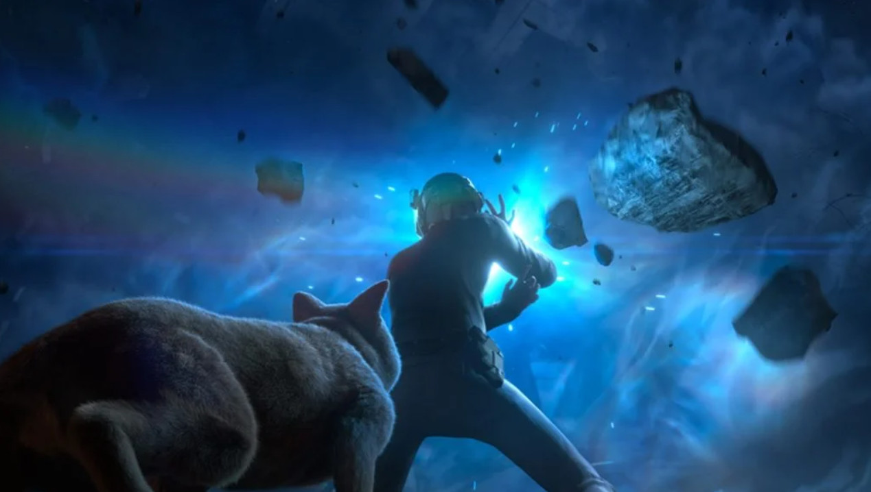 铂金公司说他们明年可能会在E3展示GG项目。