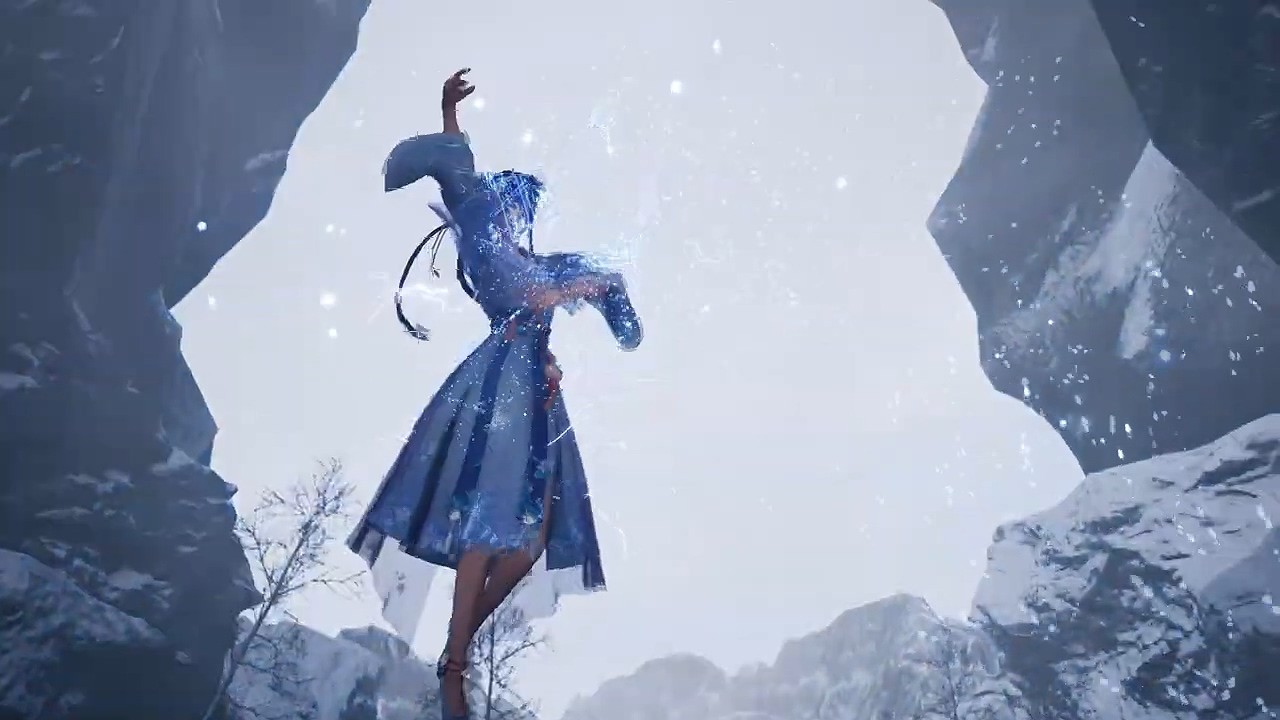 《仙剑奇侠传7》主机版将于8月4日发售。