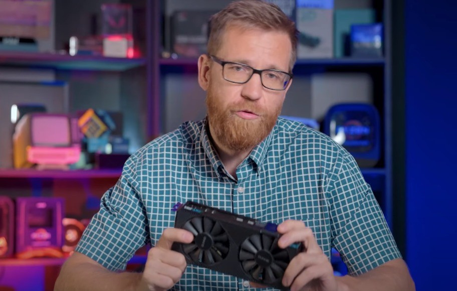 民间大神调英特尔A380显卡性能37%