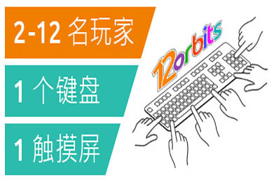 12轨道 / 12 orbits