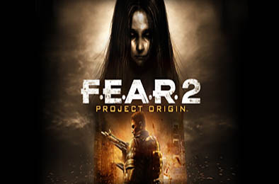 极度恐慌2：起源计划 / 极度恐慌2：重生 / F.E.A.R. 2: Project Origin v1.05