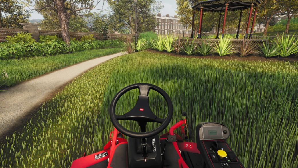EpicPlusOne:《割草模拟器》免费获取
