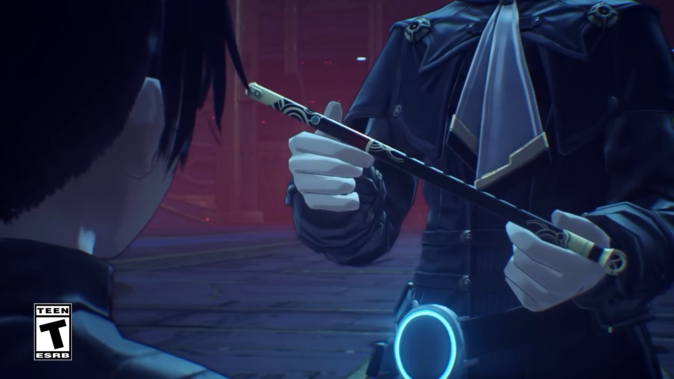 《异度神剑3》宣布诺亚和杨幂的角色预览游戏现已发售。