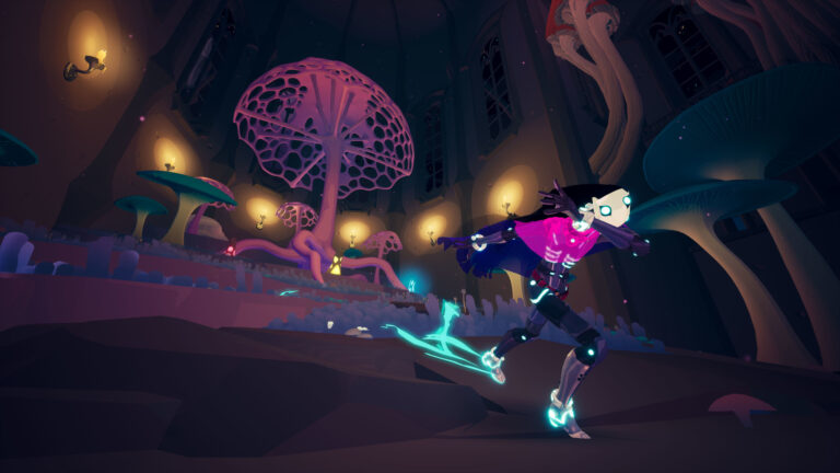 《太阳灰国》12月6日登陆Steam，今冬登陆Xbox主机。