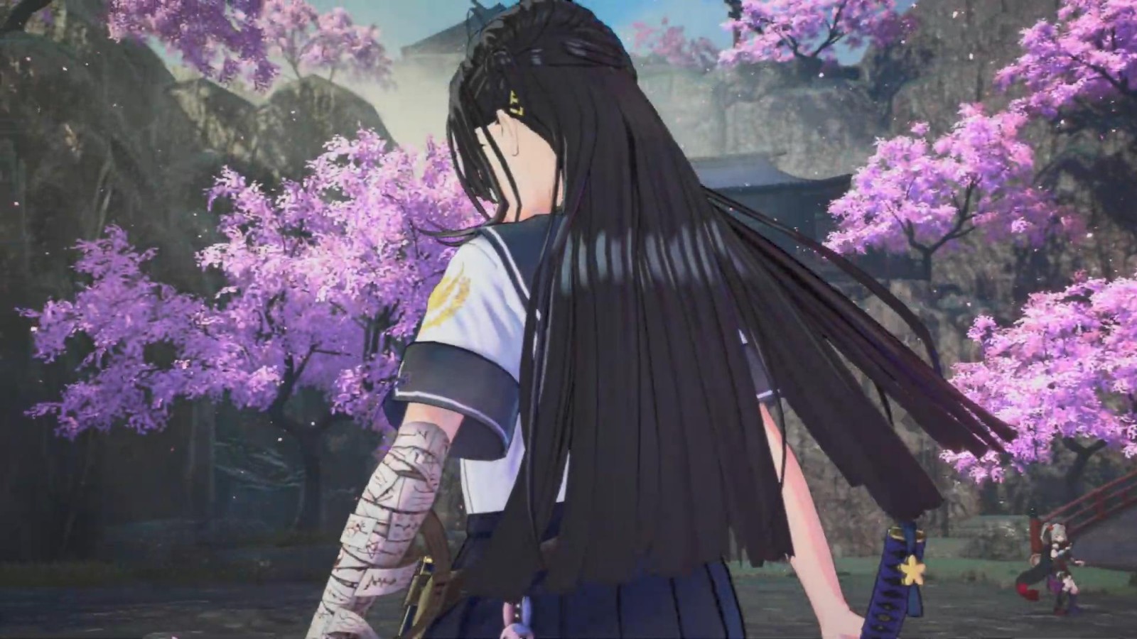 D3PrettyGirl新作《******* MAIDEN》提前预告:8月3日更新详情