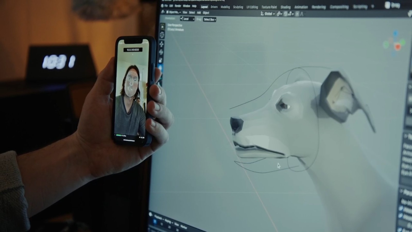 《肯塔基0号路》团队正式宣布开发游戏新作。