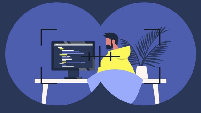 公司为了防泄密，监控员工手机:手机短信微信全收购。