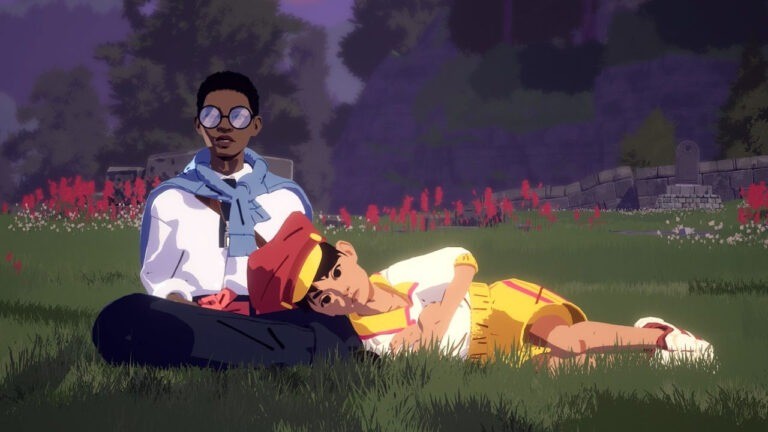 《季节：写给未来的信》延期至2023年Q1