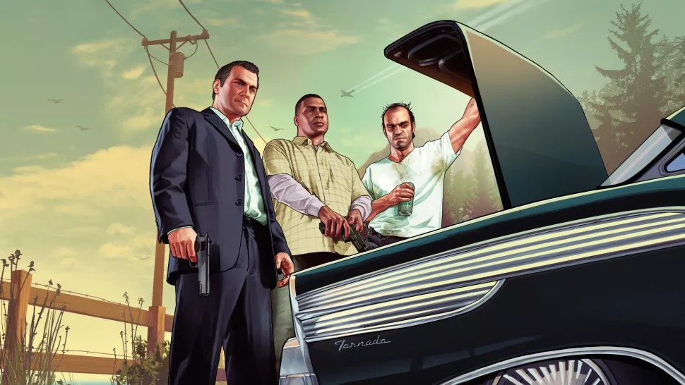 r在完善公司文化发展《GTA6》不用加班。