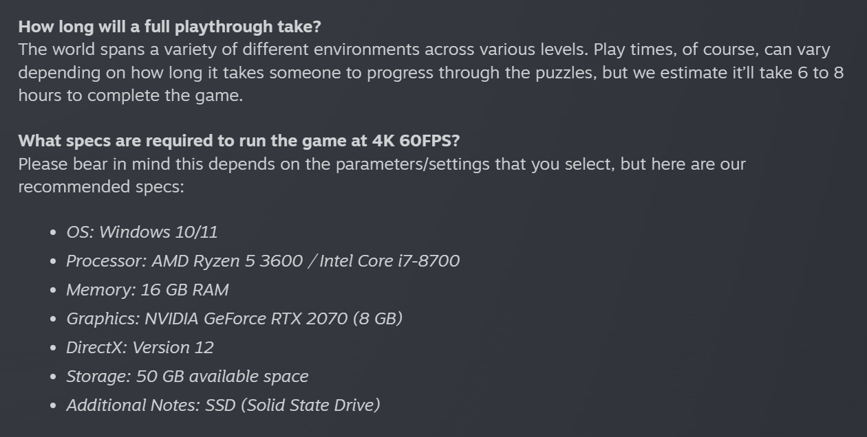 《蔑视》通关6-8小时无拍照模式