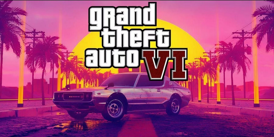 谣言:早期《GTA6》主角3城的宏伟计划