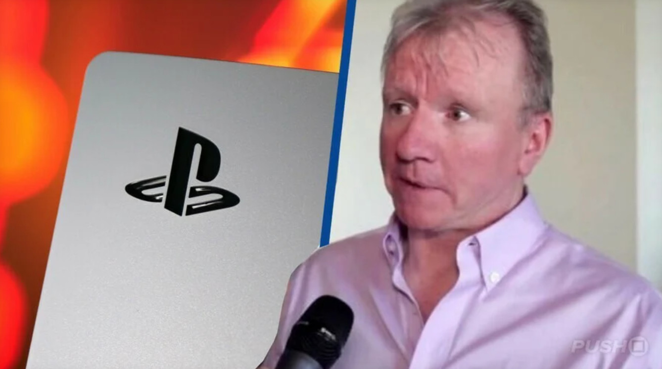 PS5/PS4用户的游戏时间减少，索尼将采取行动。