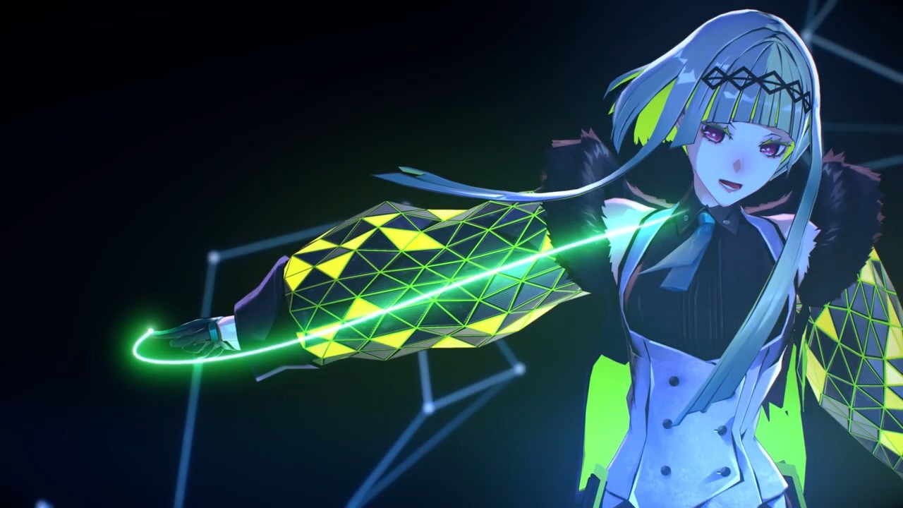 8月1日《灵魂骇客2》计算:射手座运气最好。