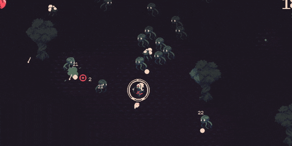 《黎明前20分钟》新角色露娜的自动瞄准功能上线。