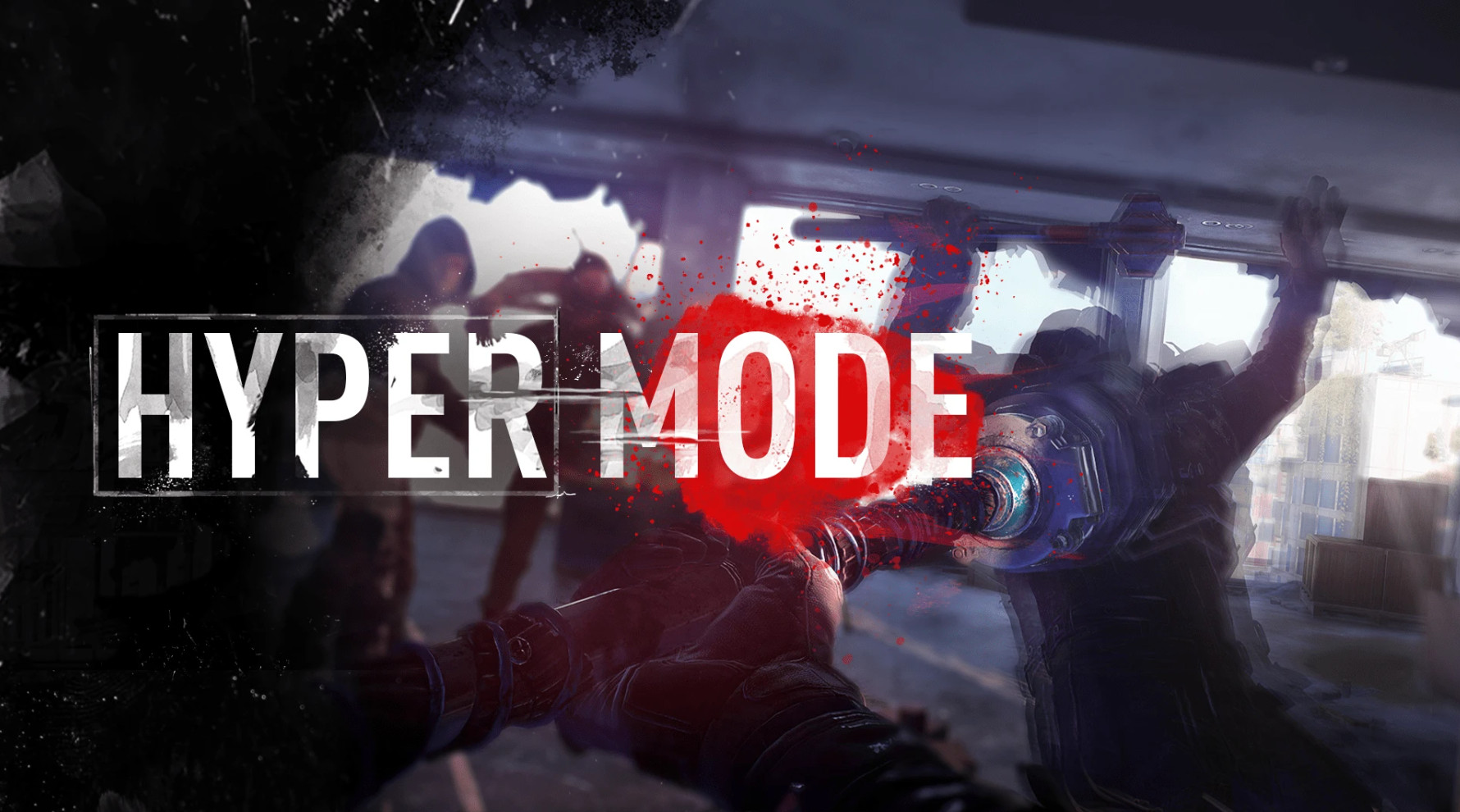 《消逝的光芒2》超能力模式限时回归，所以打败敌人！