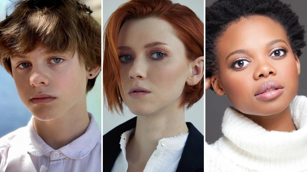 《黑袍纠察队》第四季新Cas宣布底特律变成女人了。