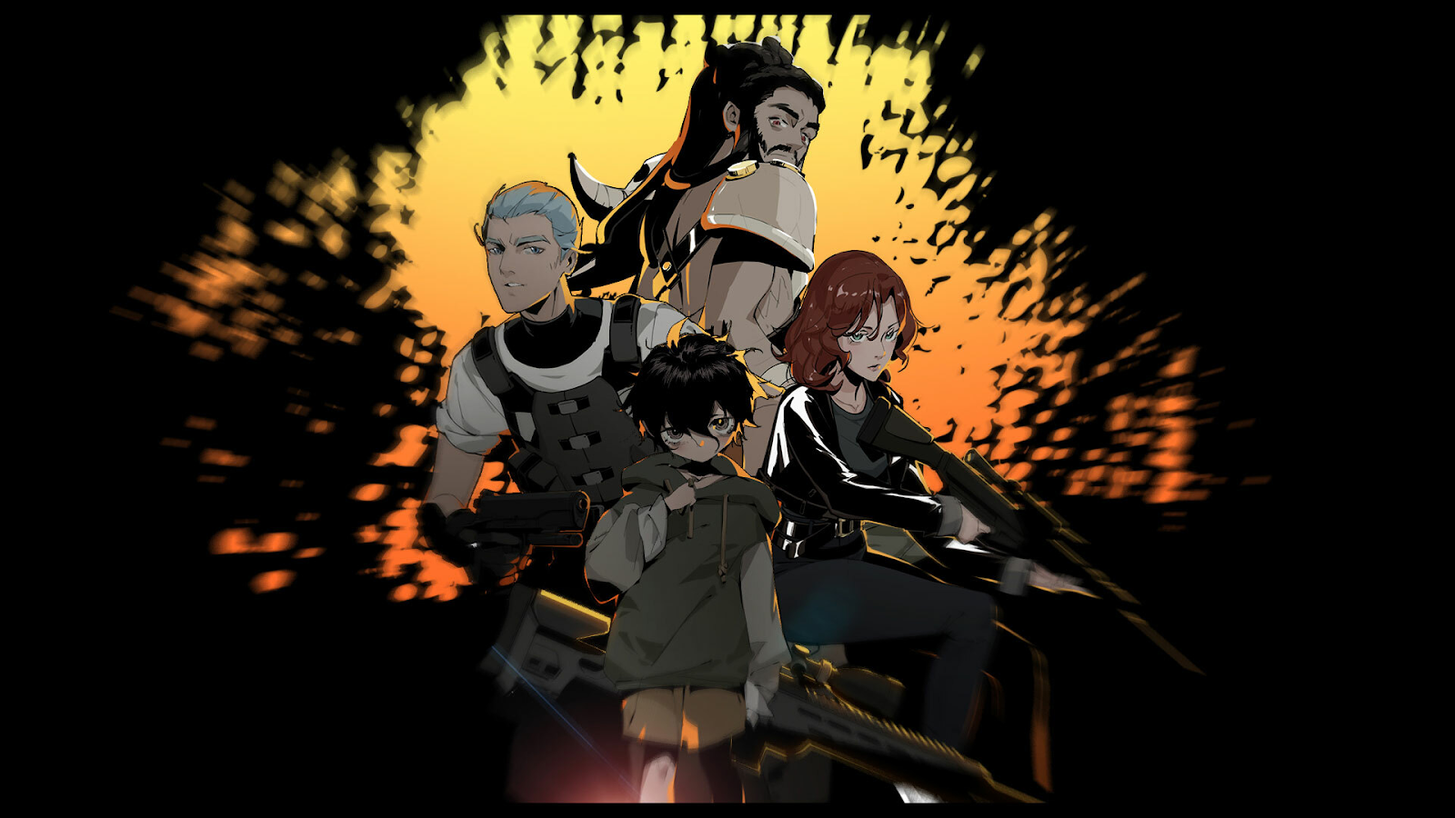 《归家异途2》发布八月份更新！游戏本体7折，系列捆绑包7折。