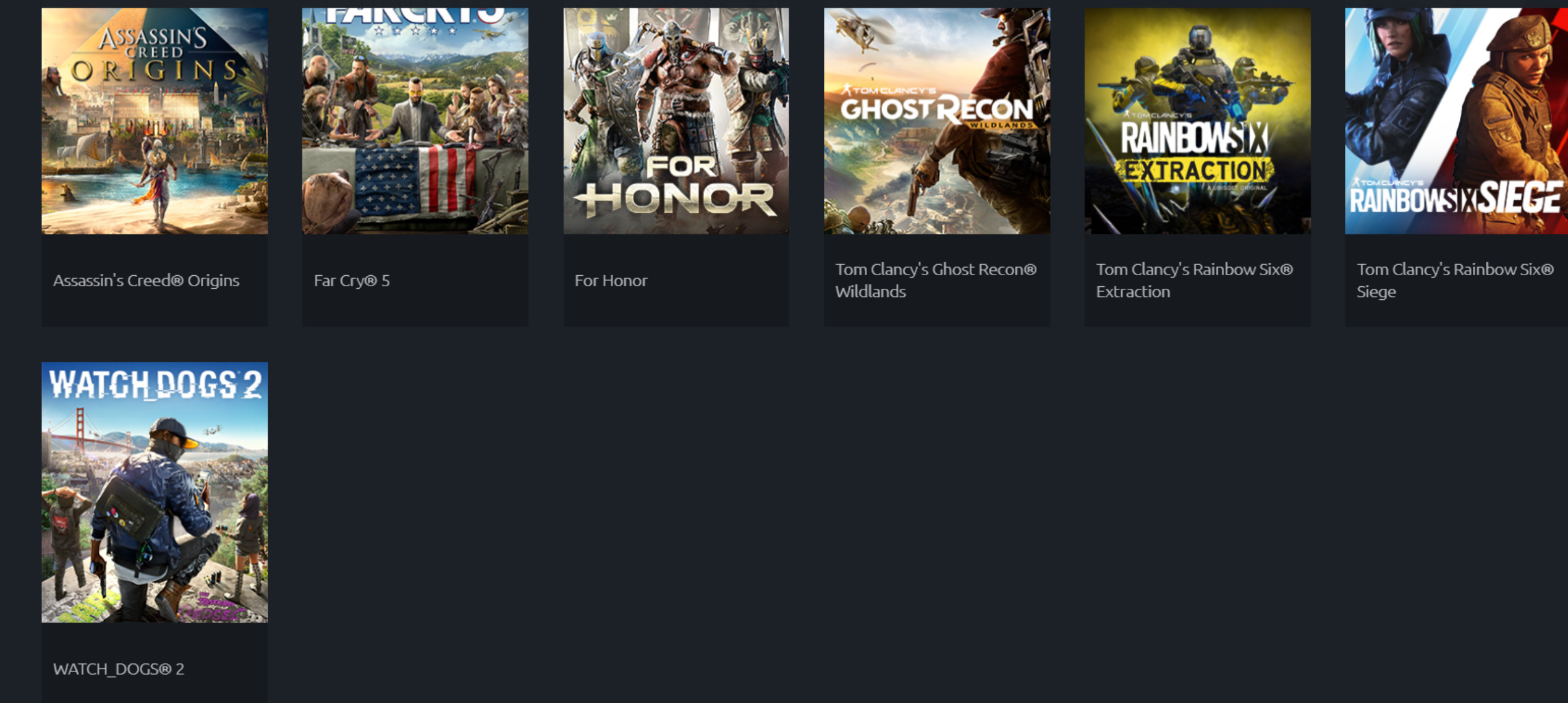 《幽灵行动：荒野》现已登录EurovisionPCGamePass。