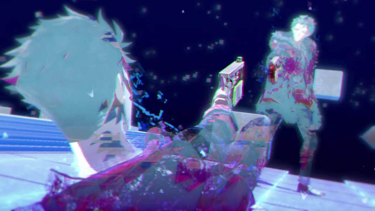 《灵魂骇客2》新公告于8月26日正式发布。