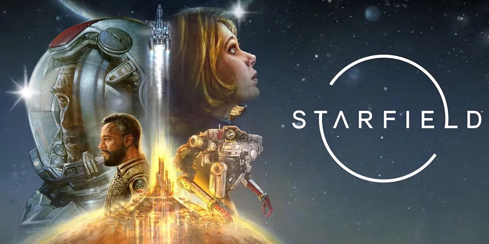 玩家分手是为了玩《星空》:每天玩16个小时，没时间陪女朋友。