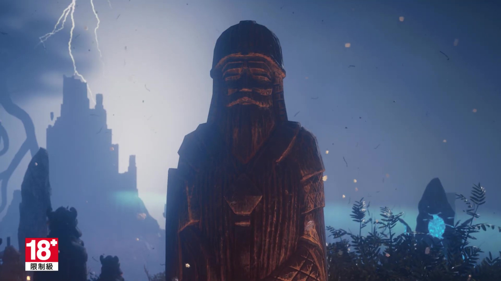 《刺客信条：英灵殿》新模式《遗忘传说》现已免费提供。