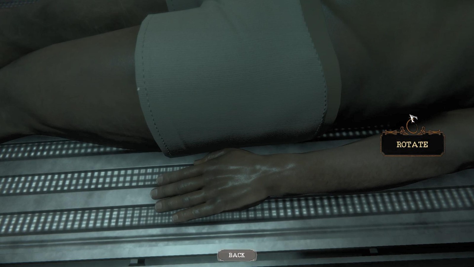 《停尸间助手》Steam正式限时发售。72元不支持中文。