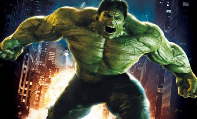 绰号巴西浩克的男子死了，追求畸形肌肉，过量注射合成酒精。