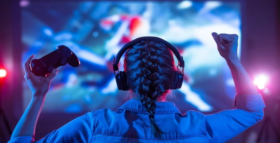 统计显示，美国新玩家游戏投入和时间减少，三大主机厂销量均下滑。