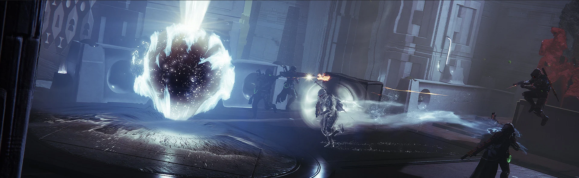 《命运2》将推出新的PvP模式，鼓励持续击杀。