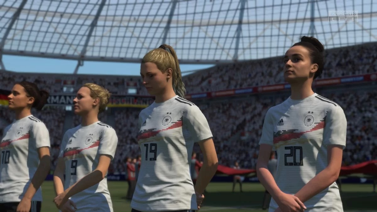 欧洲最受欢迎的游戏透露波兰不是《巫师3》