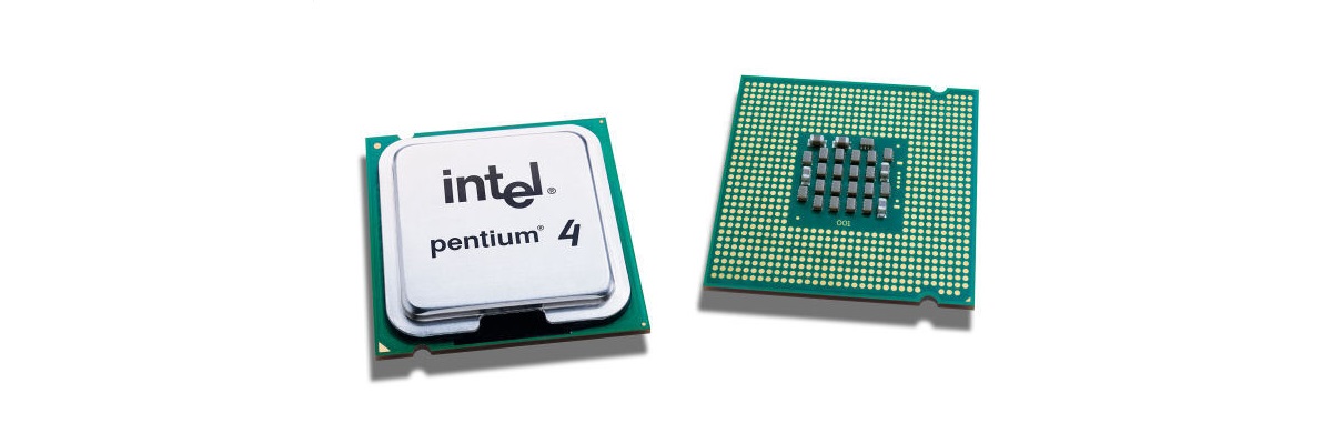 英特尔研发的7GHz奔腾5处理器，功耗250W。