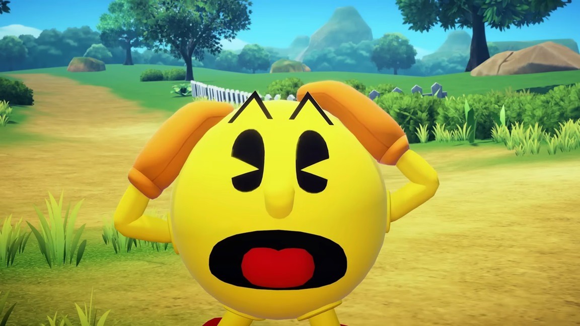 好莱坞报道《吃豆人》一部真人电影即将上映。