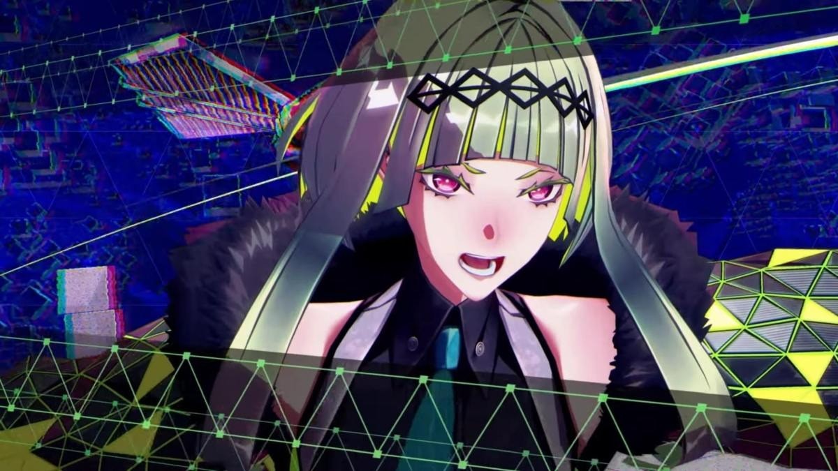 《灵魂骇客2》新预告片展示人物灵魂矩阵系统。