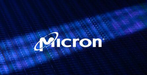 美光宣布将投资400亿美元建设先进的存储芯片制造工厂。