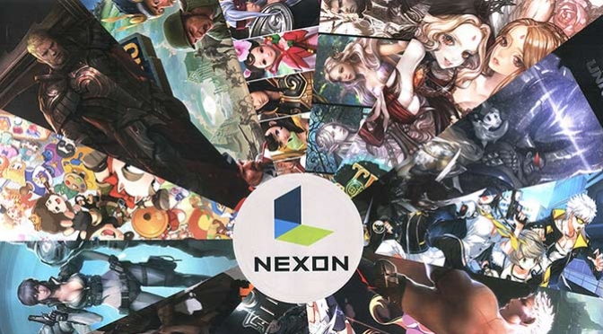 Nexon第二季度营收大幅增长，加密货币投资亏损数亿。