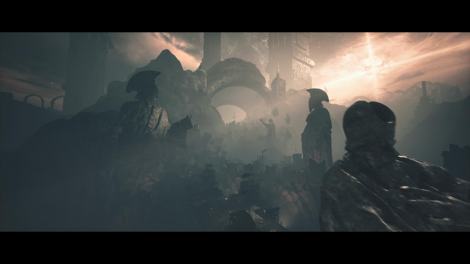 土耳其开发商虚幻5新作《Unawake》宣布2023年发售