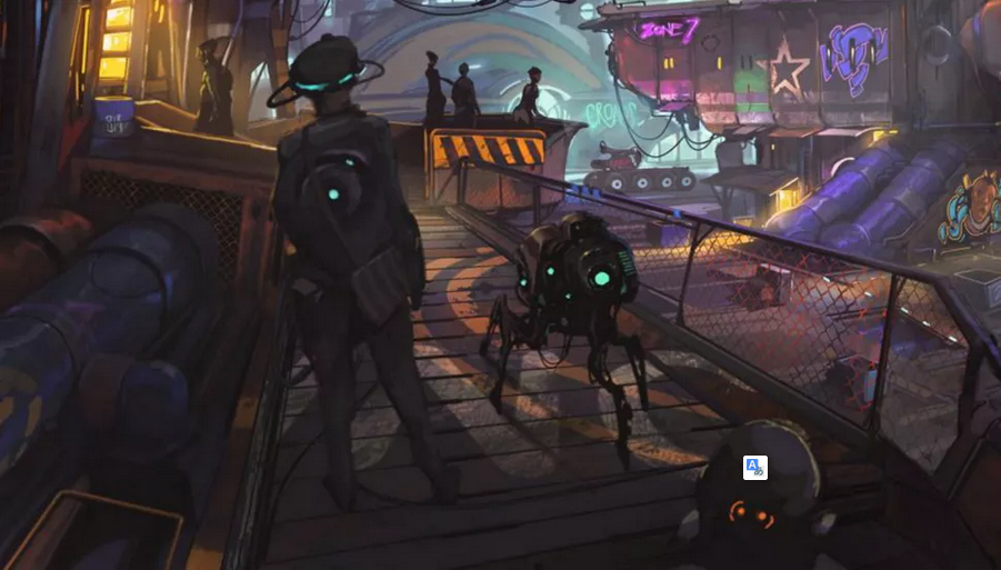 《深海迷航》开发商确认今年科隆展将公布新作。