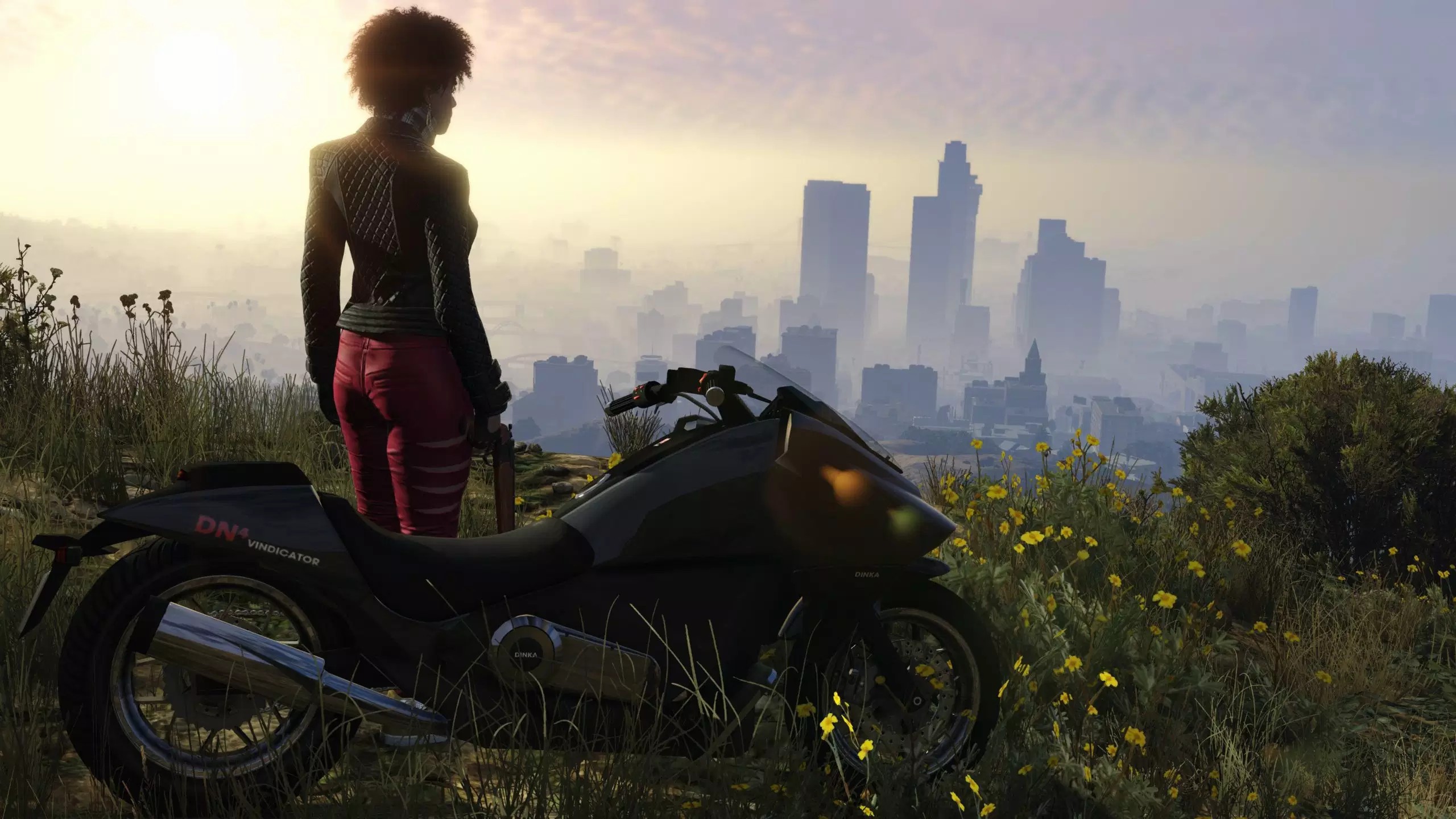 GTA前制作人将在科隆展上展示新作:《Everywhere》